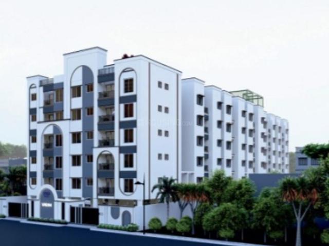 2 BHK Apartment in Vanagaram for resale Chennai. The reference number is 20590312