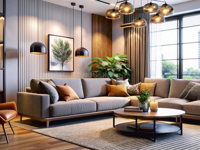 2 BHK Apartment in Vanagaram for resale Chennai. The reference number is 20528930