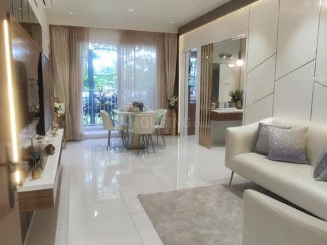 2 BHK Apartment in Vanagaram for resale Chennai. The reference number is 20672687