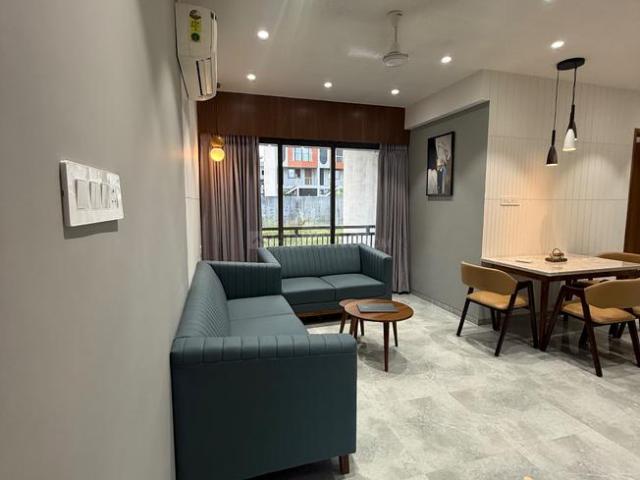 2 BHK Apartment in Vanakala for resale Surat. The reference number is 16965699