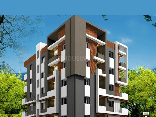 2 BHK Apartment in Vanasthalipuram for resale Hyderabad. The reference number is 20585047