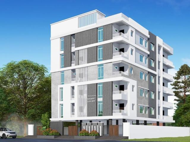 2 BHK Apartment in Vanasthalipuram for resale Hyderabad. The reference number is 20789915