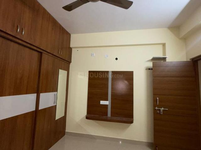 2 BHK Apartment in Vanasthalipuram for resale Hyderabad. The reference number is 20936905