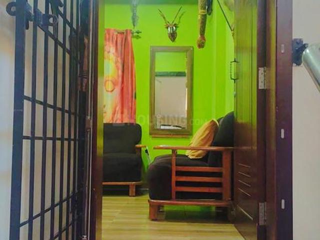 2 BHK Apartment in Vandalur for resale Chennai. The reference number is 16625227