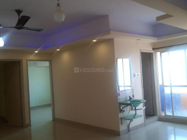 2 BHK Apartment in Varadharaja Nagar for resale Bengaluru. The reference number is 12844577