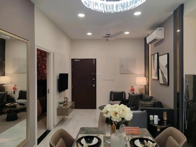 2 BHK Apartment in Varadharajapuram for resale Chennai. The reference number is 11397981