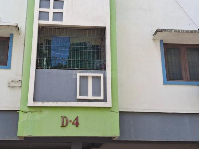 2 BHK Apartment in Varadharajapuram for resale Chennai. The reference number is 16891719