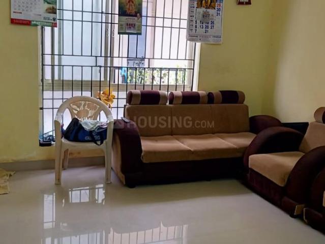2 BHK Apartment in Varadharajapuram for resale Chennai. The reference number is 17035222