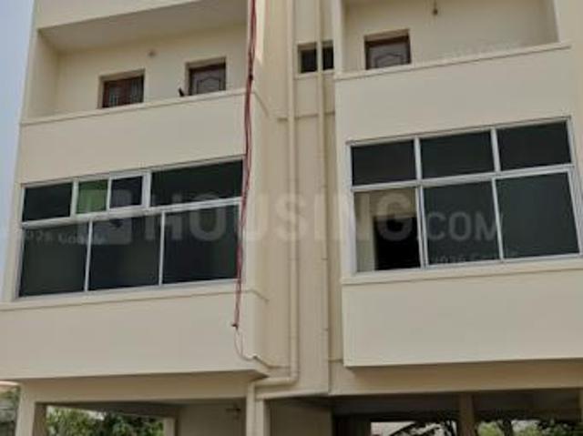 2 BHK Apartment in Varadharajapuram for resale Chennai. The reference number is 19605940