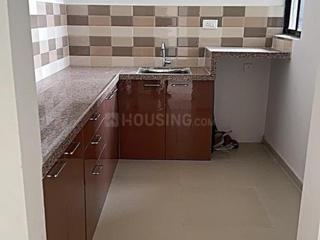 2 BHK Apartment in Vardoli for rent Navi Mumbai. The reference number is 19164597