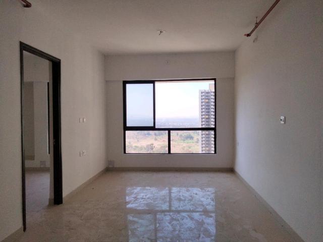 2 BHK Apartment in Vardoli for resale Navi Mumbai. The reference number is 16187951