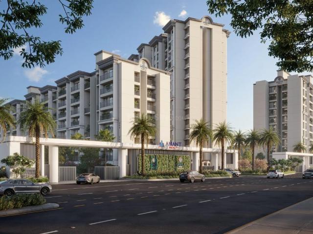 2 BHK Apartment in Vardoli for resale Navi Mumbai. The reference number is 20617820
