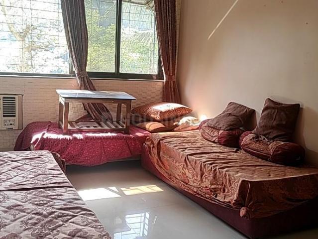 2 BHK Apartment in Andheri West for resale Mumbai. The reference number is 16525129