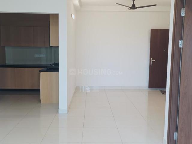 2 BHK Apartment in Varthur for rent Bengaluru. The reference number is 19759974