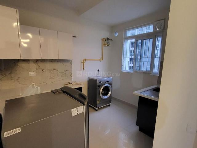 2 BHK Apartment in Varthur for rent Bengaluru. The reference number is 19767053