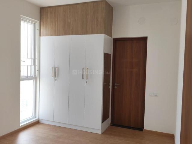 2 BHK Apartment in Varthur for rent Bengaluru. The reference number is 19885708