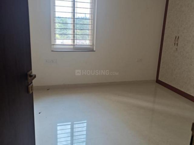 2 BHK Apartment in Varthur for rent Bengaluru. The reference number is 20404906