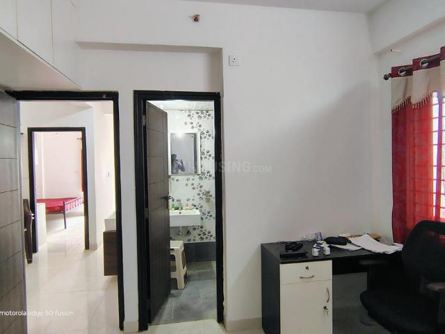 2 BHK Apartment in Varthur for rent Bengaluru. The reference number is 20409273