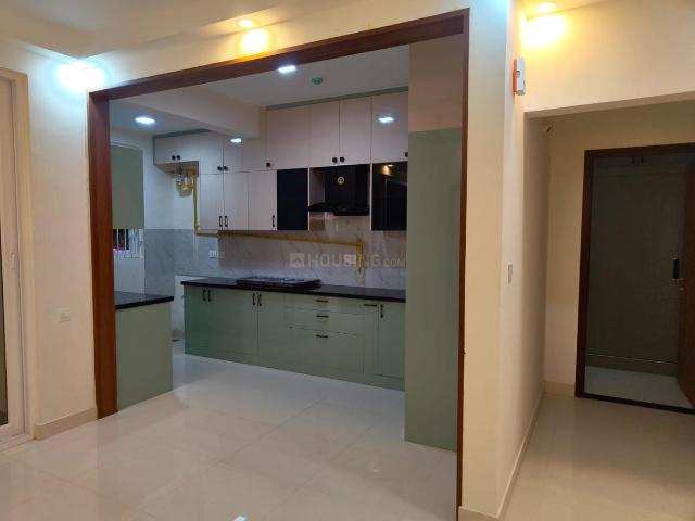 2 BHK Apartment in Varthur for rent Bengaluru. The reference number is 20432116