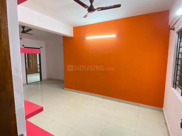 2 BHK Apartment in Varthur for rent Bengaluru. The reference number is 20446806