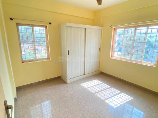 2 BHK Apartment in Varthur for rent Bengaluru. The reference number is 20447646
