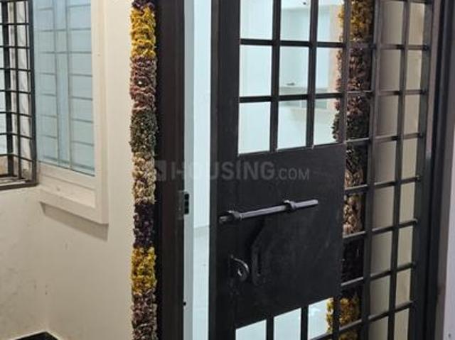 2 BHK Apartment in Varthur for rent Bengaluru. The reference number is 20450531