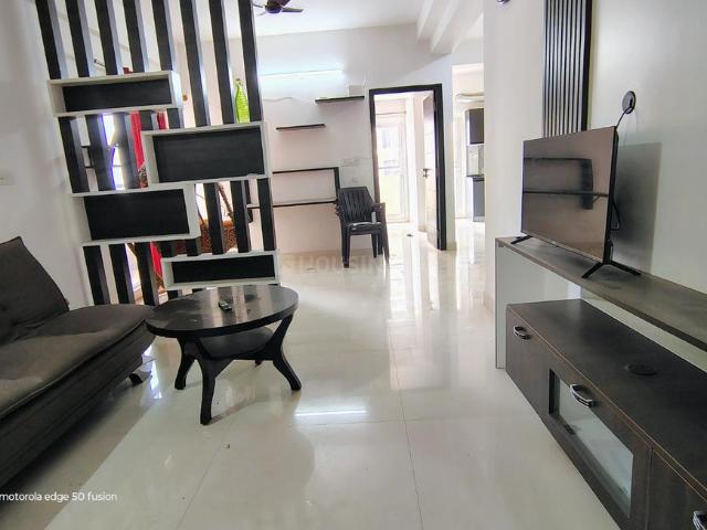 2 BHK Apartment in Varthur for rent Bengaluru. The reference number is 20477545