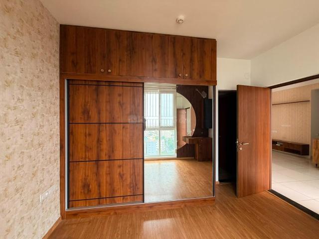 2 BHK Apartment in Varthur for rent Bengaluru. The reference number is 20488788