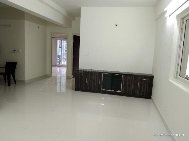 2 BHK Apartment in Varthur for rent Bengaluru. The reference number is 20492221