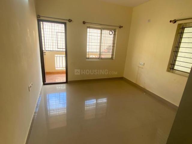 2 BHK Apartment in Varthur for rent Bengaluru. The reference number is 20545218