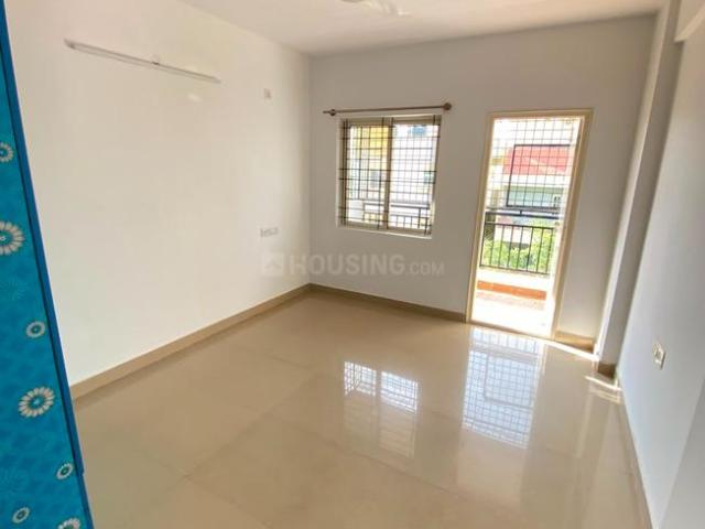 2 BHK Apartment in Varthur for rent Bengaluru. The reference number is 20546080