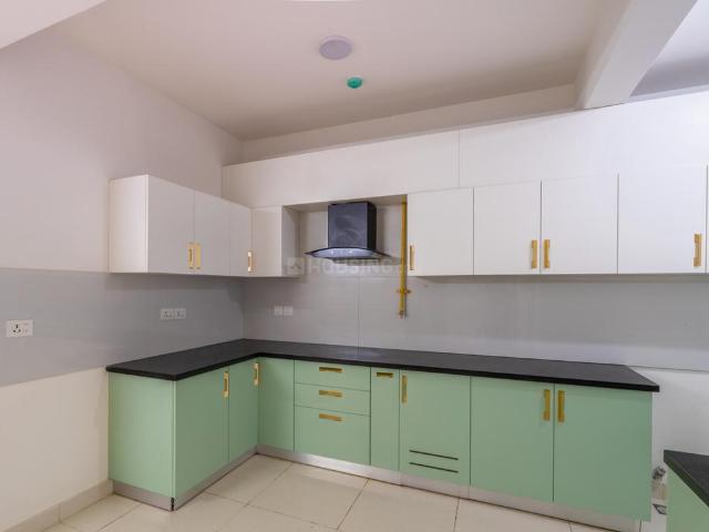 2 BHK Apartment in Varthur for rent Bengaluru. The reference number is 20617246