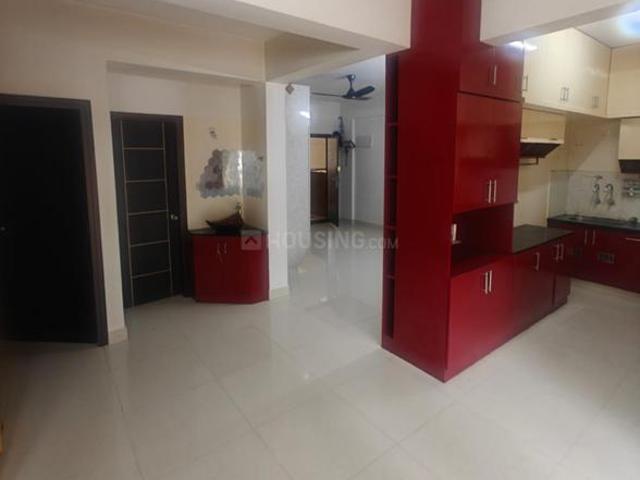 2 BHK Apartment in Varthur for rent Bengaluru. The reference number is 20619129