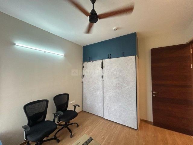 2 BHK Apartment in Varthur for rent Bengaluru. The reference number is 20644888