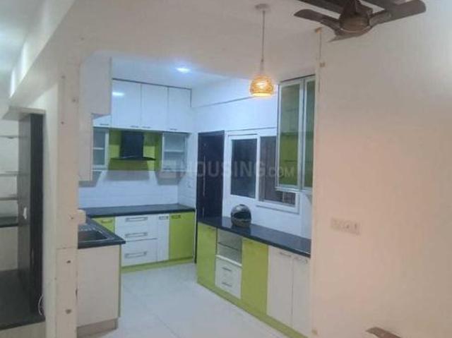 2 BHK Apartment in Varthur for rent Bengaluru. The reference number is 20669528