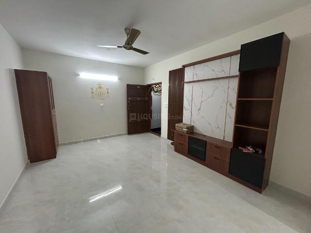 2 BHK Apartment in Varthur for rent Bengaluru. The reference number is 20746755