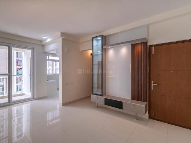 2 BHK Apartment in Varthur for rent Bengaluru. The reference number is 20781102