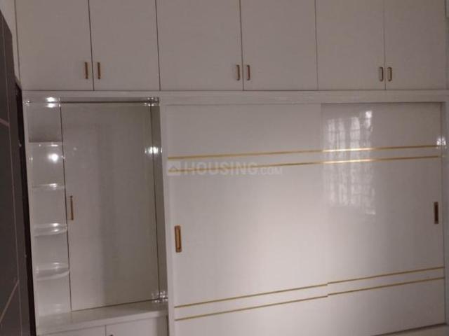 2 BHK Apartment in Madhura Nagar for rent Bengaluru. The reference number is 20873707