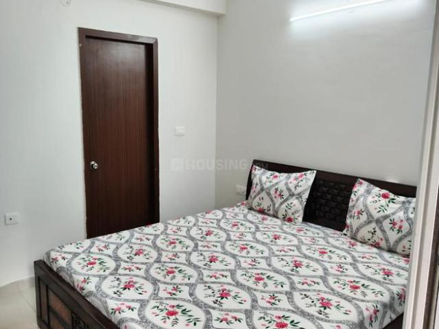 2 BHK Apartment in Varthur for rent Bengaluru. The reference number is 20973344