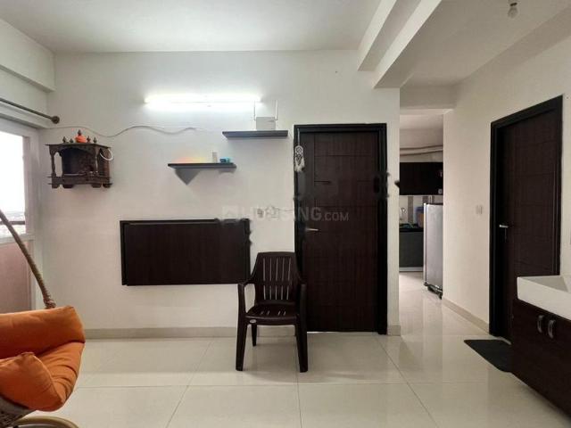 2 BHK Apartment in Varthur for rent Bengaluru. The reference number is 20044587