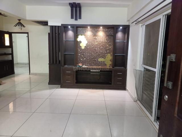 2 BHK Apartment in Varthur for rent Bengaluru. The reference number is 20048363