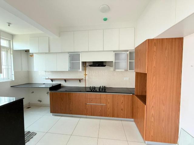 2 BHK Apartment in Varthur for rent Bengaluru. The reference number is 20051070