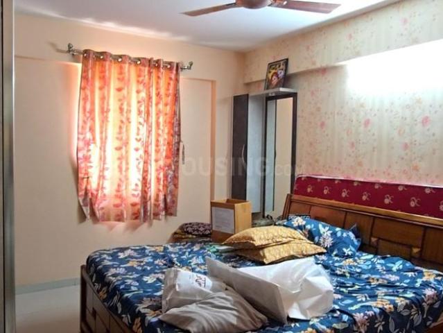 2 BHK Apartment in Varthur for rent Bengaluru. The reference number is 20067818