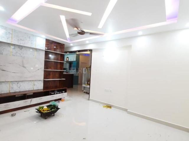 2 BHK Apartment in Varthur for rent Bengaluru. The reference number is 20077455