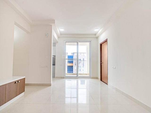 2 BHK Apartment in Varthur for rent Bengaluru. The reference number is 20090348