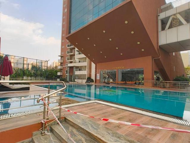 2 BHK Apartment in Varthur for rent Bengaluru. The reference number is 20190097