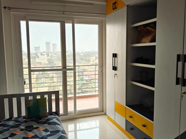 2 BHK Apartment in Varthur for rent Bengaluru. The reference number is 20196374