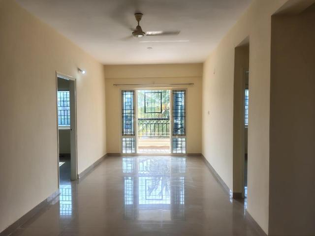 2 BHK Apartment in Varthur for rent Bengaluru. The reference number is 20208275