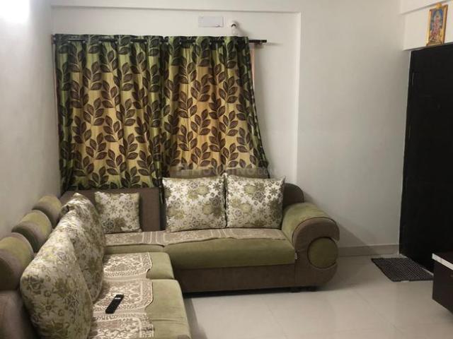 2 BHK Apartment in Varthur for rent Bengaluru. The reference number is 20243604