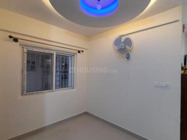 2 BHK Apartment in Varthur for rent Bengaluru. The reference number is 20243363